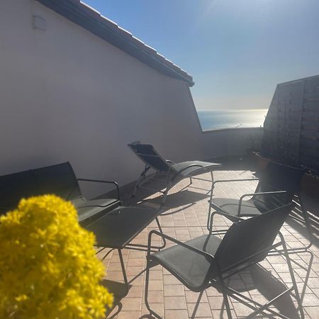 Il Capanno Hotel Pietra Ligure Ngoại thất bức ảnh